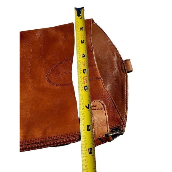 Sam Edelman Riding Boots brown size 7 - Picture 11 of 12